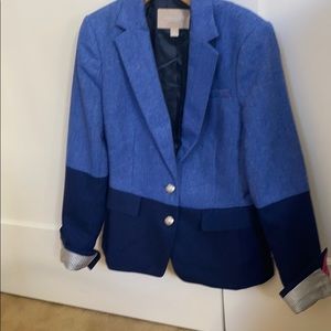 Banana Republic blazer